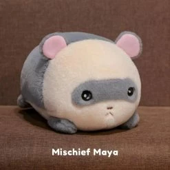 Soft Toy The Naughty Bandit Collection 14 Soft Toy The Naughty Bandit Collection