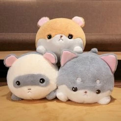 Soft Toy The Naughty Bandit Collection 18 Soft Toy The Naughty Bandit Collection