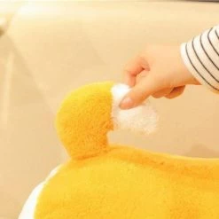 Soft Toy The Queens Corgis Plush & Toys