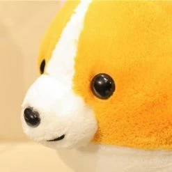 Soft Toy The Queens Corgis Plush & Toys