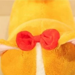 Soft Toy The Queens Corgis Plush & Toys