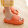 Apparel Thick Platform Anti-Slip Slippers
