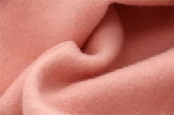 Apparel Three Kawaii Cats Long Sleeve Two-Tone Cotton Hoodie