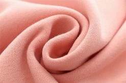 Apparel Three Kawaii Cats Long Sleeve Two-Tone Cotton Hoodie