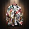 Apparel Timeless Floral Butterflies Jacket 2 Apparel Timeless Floral Butterflies Jacket