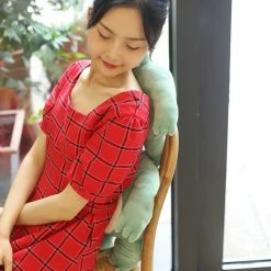 Soft Toy Tiny Head Buddies