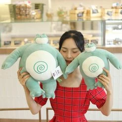 Soft Toy Tiny Head Buddies