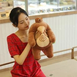 Soft Toy Tiny Head Buddies