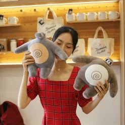 Soft Toy Tiny Head Buddies