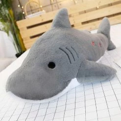 Soft Toy Plush & Toys Tod The Shark