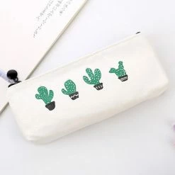 Accessories Trendy Pencil Case