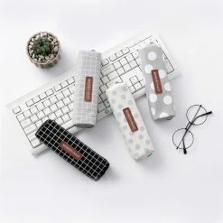 Kawaiies Sales 4 Accessories Trendy Pencil Case