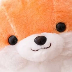 Soft Toy Trio Otters