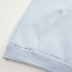 Apparel Tweet Tweet Bubble Chick Hoodie