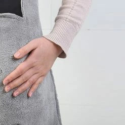 Home Decor Very Cute Teddy Apron