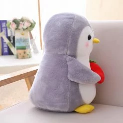 Soft Toy Waddle Of Penguin Plushies Plush & Toys