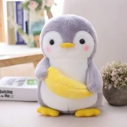 Soft Toy Waddle Of Penguin Plushies Plush & Toys