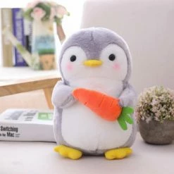 Soft Toy Waddle Of Penguin Plushies Plush & Toys