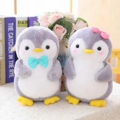 Soft Toy Waddle Of Penguin Plushies Plush & Toys