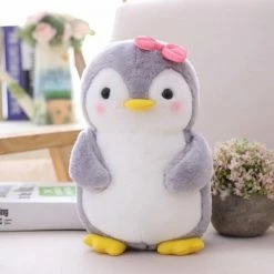Soft Toy Waddle Of Penguin Plushies Plush & Toys