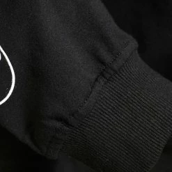 Apparel Wailing Wai Wai The Ghost Long Sleeves Hoodie