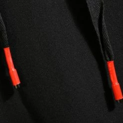 Apparel Wailing Wai Wai The Ghost Long Sleeves Hoodie