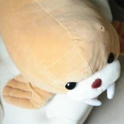 Soft Toy Wally The Walrus Plush & Toys