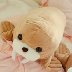 Soft Toy Wally The Walrus Plush & Toys