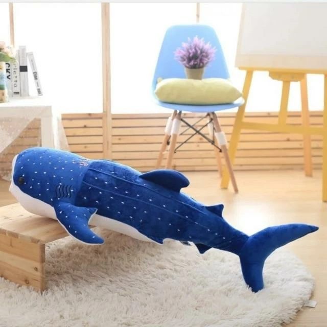 Soft Toy Plush & Toys Whale Shark Family 6 Soft Toy Plush & Toys Whale Shark Family