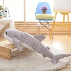 Soft Toy Plush & Toys Whale Shark Family 12 Soft Toy Plush & Toys Whale Shark Family