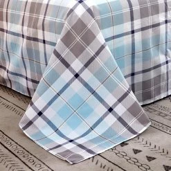 Home Decor Home & Pets White Orchid Tree Bedding Set