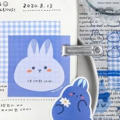 Accessories Winter Friends Stickers And Memo Set Sea Animals 32 Accessories Winter Friends Stickers And Memo Set Sea Animals