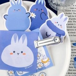 Accessories Winter Friends Stickers And Memo Set Sea Animals 30 Accessories Winter Friends Stickers And Memo Set Sea Animals