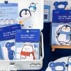 Accessories Winter Friends Stickers And Memo Set Sea Animals 1 Accessories Winter Friends Stickers And Memo Set Sea Animals
