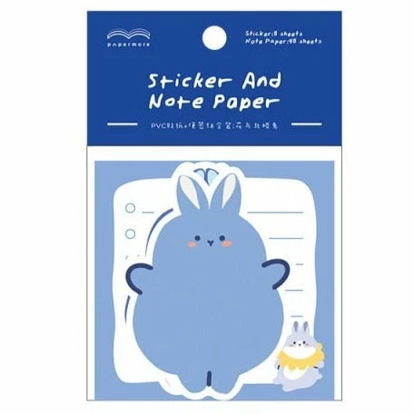 Accessories Winter Friends Stickers And Memo Set Sea Animals 7 Accessories Winter Friends Stickers And Memo Set Sea Animals
