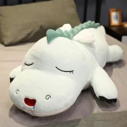 Soft Toy Yuki, Yuri & Yumi The Dragons Plush & Toys
