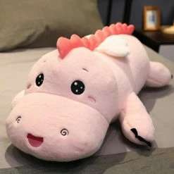 Soft Toy Yuki, Yuri & Yumi The Dragons Plush & Toys