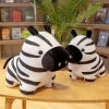 Soft Toy Zoe The Zebra