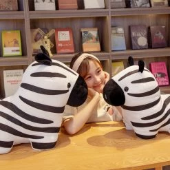 Soft Toy Zoe The Zebra 21 Soft Toy Zoe The Zebra