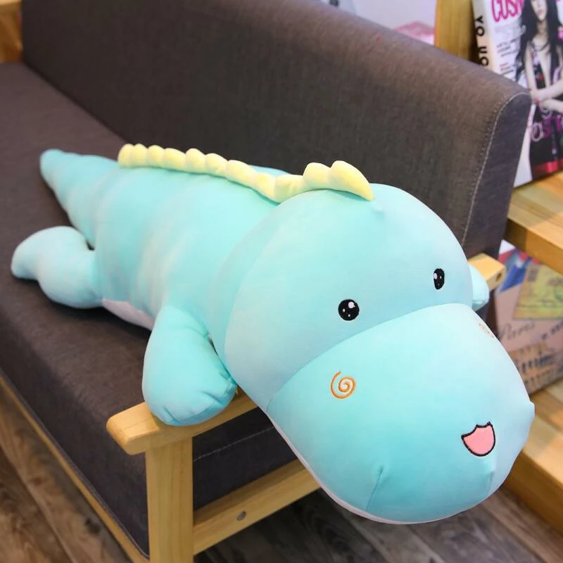 Soft Toy Arlo The Giant Dinosaur Plushie | NEW 16 Soft Toy Arlo The Giant Dinosaur Plushie | NEW