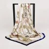 Apparel Timeless Classic Motifs Square Scarf
