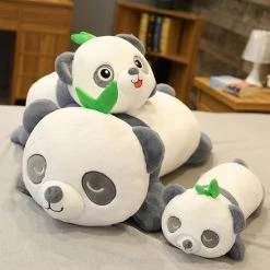 Soft Toy Cute Baby Giant Panda Bear Plushie | NEW