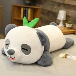 Soft Toy Cute Baby Giant Panda Bear Plushie | NEW