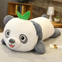 Soft Toy Cute Baby Giant Panda Bear Plushie | NEW