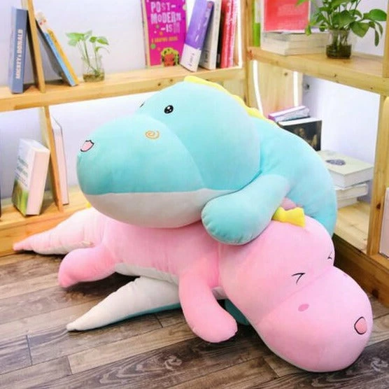 Soft Toy Arlo The Giant Dinosaur Plushie | NEW 12 Soft Toy Arlo The Giant Dinosaur Plushie | NEW