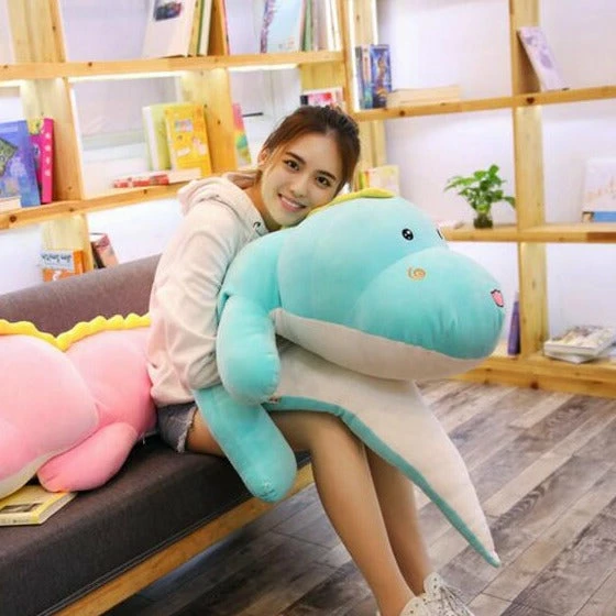 Soft Toy Arlo The Giant Dinosaur Plushie | NEW 7 Soft Toy Arlo The Giant Dinosaur Plushie | NEW