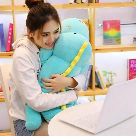 Soft Toy Arlo The Giant Dinosaur Plushie | NEW 6 Soft Toy Arlo The Giant Dinosaur Plushie | NEW