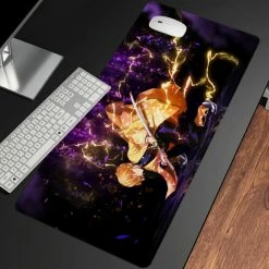 Accessories Anime Demon Slayer High Quality Large Mouse Pad 23 Accessories Anime Demon Slayer High Quality Large Mouse Pad
