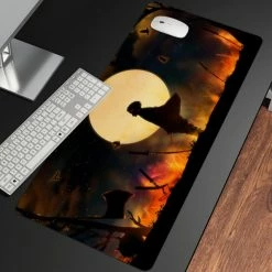 Accessories Anime Demon Slayer High Quality Large Mouse Pad 21 Accessories Anime Demon Slayer High Quality Large Mouse Pad