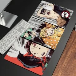 Accessories Anime Demon Slayer High Quality Large Mouse Pad 25 Accessories Anime Demon Slayer High Quality Large Mouse Pad